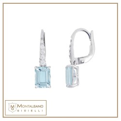Azzurra Prestige - ORQ 278 | Comete Gioielli